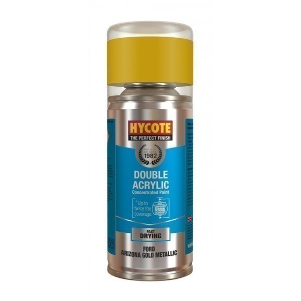 Ford Arizona Gold 150Ml