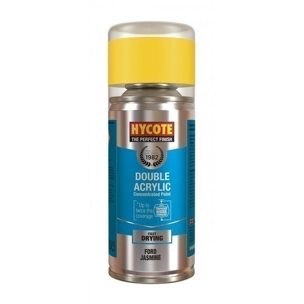 Ford Jasmine Yellow 150Ml