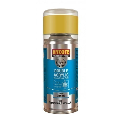Ford Olympic Gold 150Ml