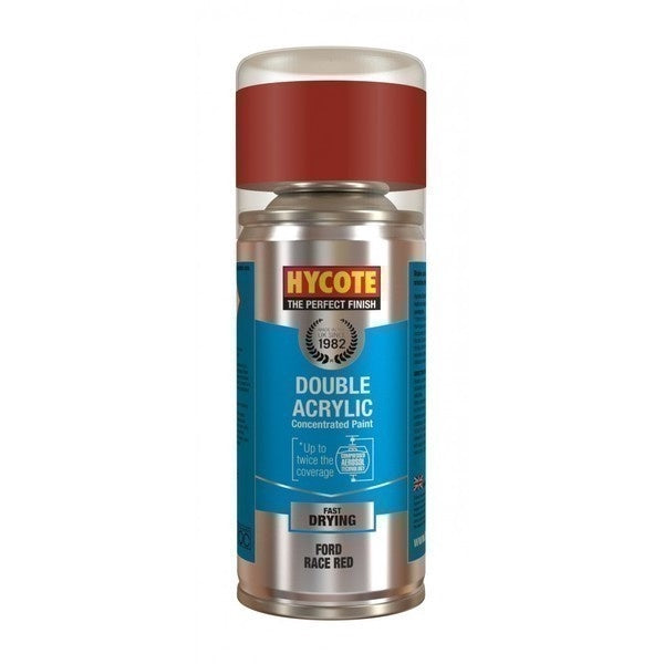 Ford Race Red 150Ml