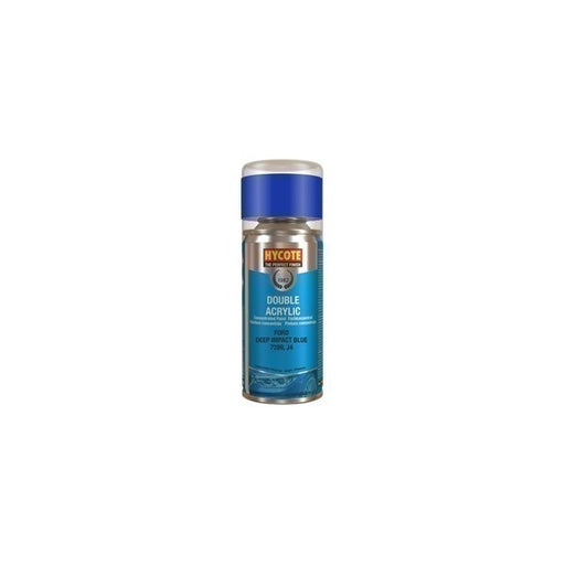 Ford Deep Impact Blue 150Ml