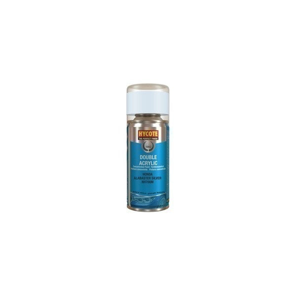 Honda Alabaster Silver 150Ml