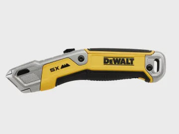 DeWalt Retractable Utility Knife