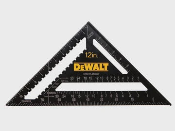 DeWalt Speed Square 300mm (12in)