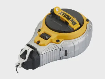 Dewalt TOUGHSERIES™ Chalk Reel 30m