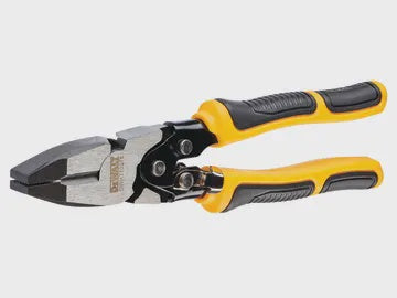 Dewalt Compound Action Combination  Pliers 190mm