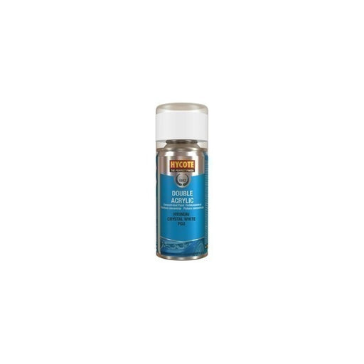 Hyundai Crystal  White 150Ml