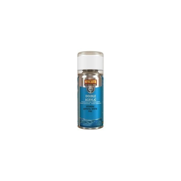 Hyundai Crystal  White 150Ml