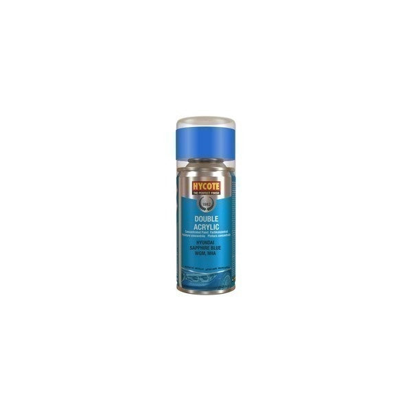 Hyundai Sapphire Blue 150Ml
