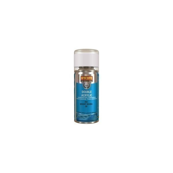 Kia Bright Silver 150Ml