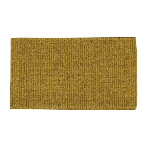 Mats - Best Thin Beech Plain Coir - 60cm x 35cm