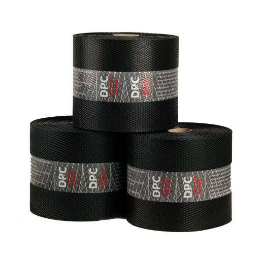 Bond It Damp Proof Course (DPC) 300mm x 30M - Box of 3