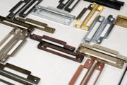 Antique Brass