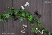 Antique Brass