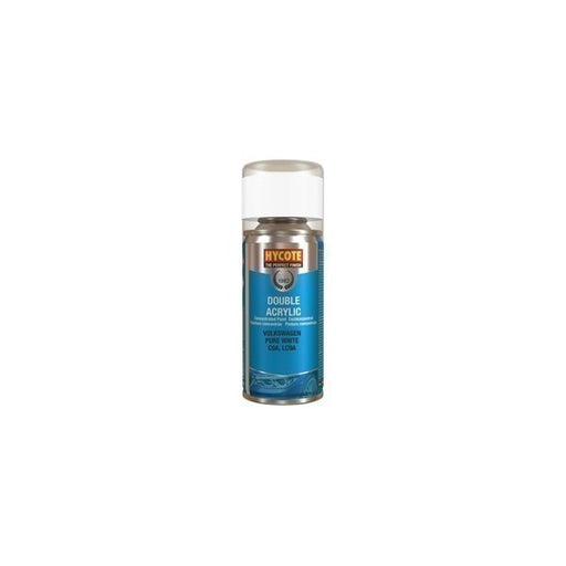 150ml Volkswagen Pure White