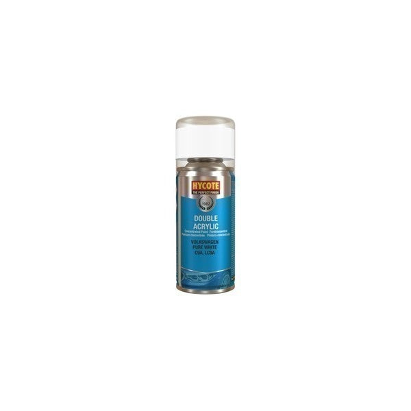 150ml Volkswagen Pure White