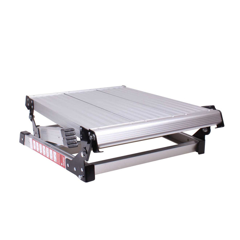 ProDec 600mm x 450mm Aluminium Workstand
