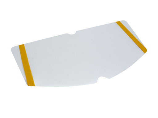 Visor Protectors for Full Face Mask (10)
