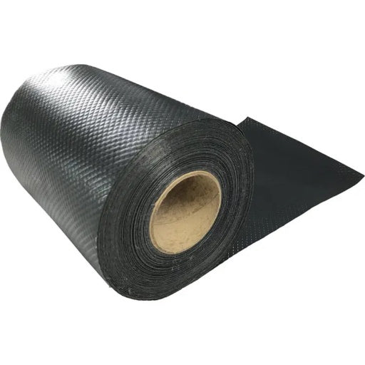Plastic Damp-Course 30m x 225mm 500mu