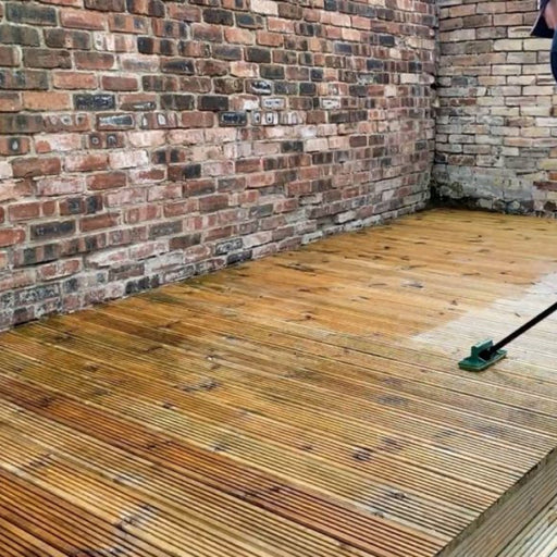 Bond It Decking Oil 5L