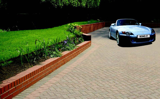 Bond It Patioseal Concrete Patio Sealer 5L - Box of 4