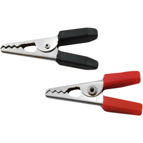 5 Amp Crocodile Clips-EA24L