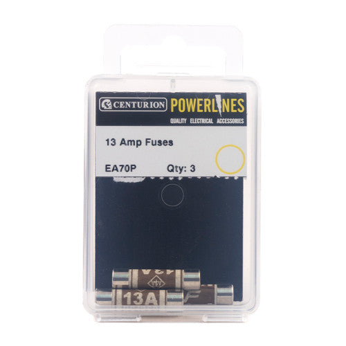 13 Amp Fuse