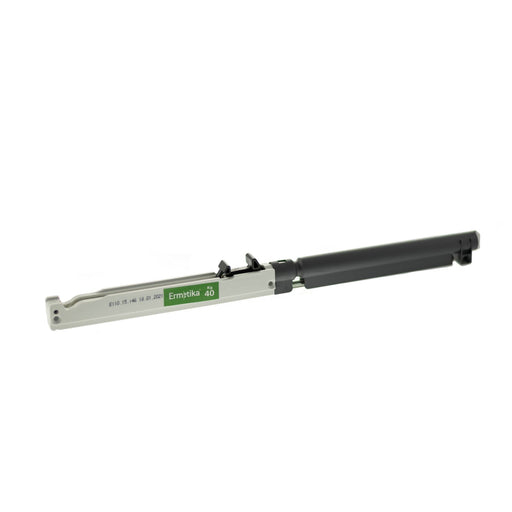 Ermetika EvoKit Pocket Door System Easy-Stop Soft Closing Kit 40kg