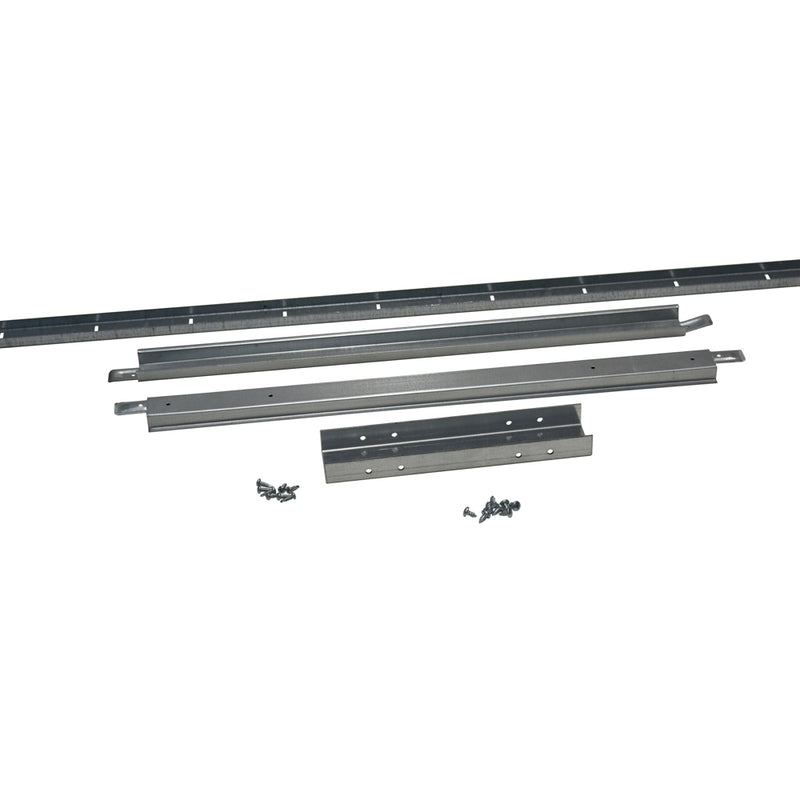 Ermetika EvoKit Junction Kit for Double Doors (with adjustable spacers)