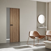 Ermetika Absolute EvoKit Single Frameless Pocket Door System 826x2040mm - WT 100mm