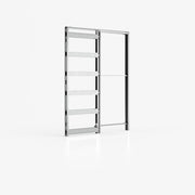 Ermetika Absolute EvoKit Frameless Pocket Door System 686x1981mm