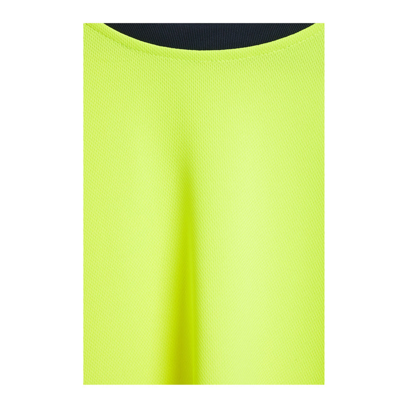 Blackrock Hi-Vis Eco T-Shirt - yellow size XL