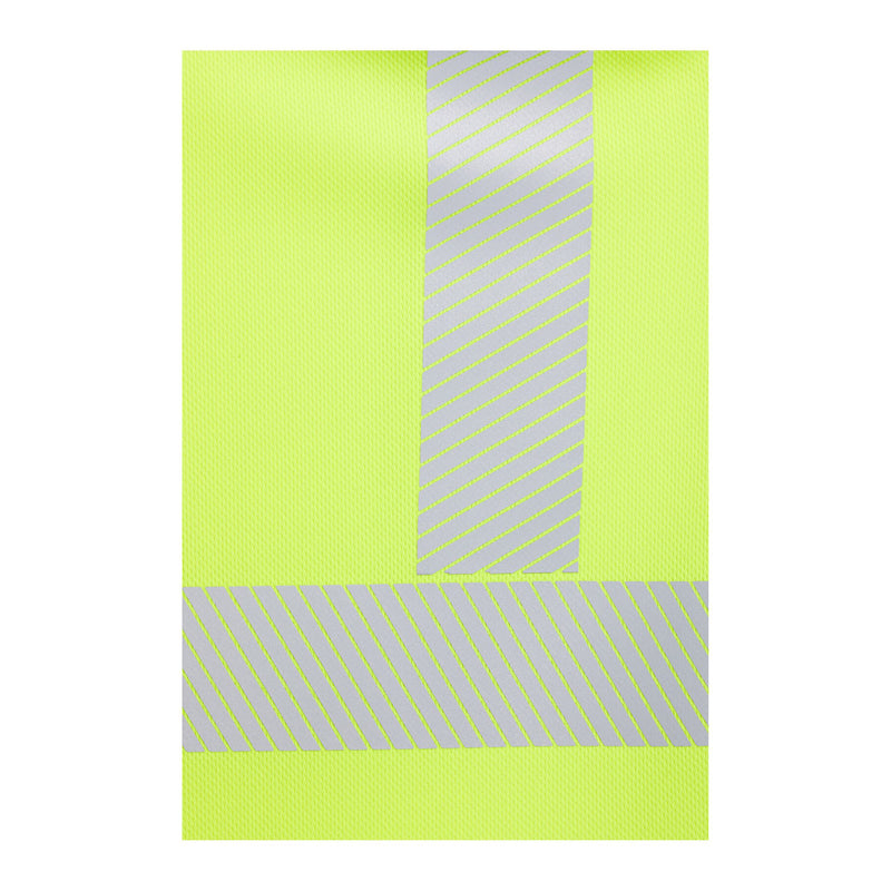 Blackrock Hi-Vis Eco T-Shirt - yellow size 2XL