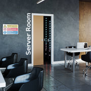 Ermetika EvoKit FIRE rated Pocket Door System 762x1981mm