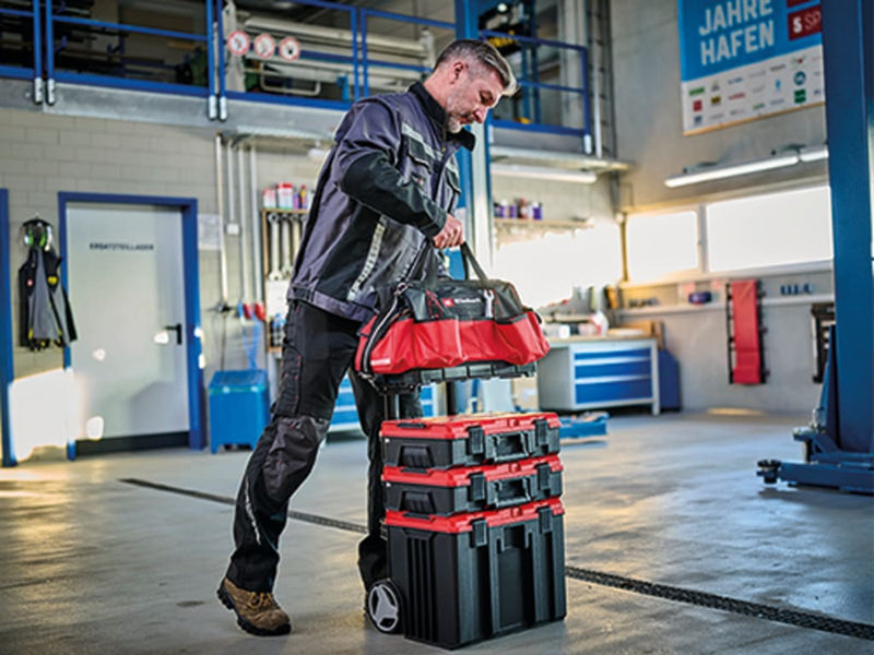 E-Case Bag