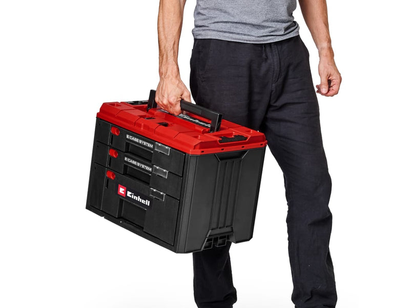 E-Case Drawers