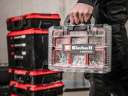 E-Case Half Size Organiser