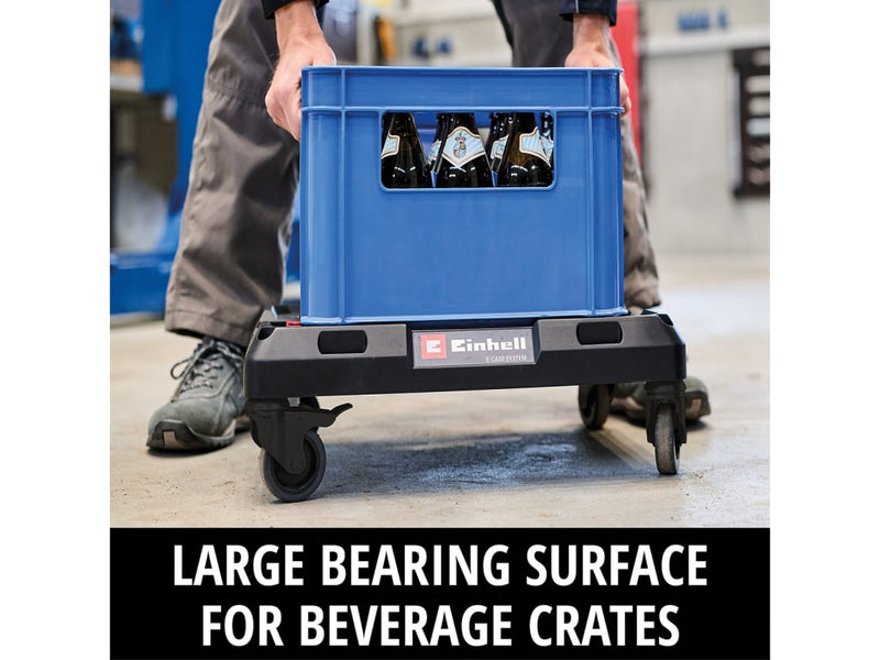 E-Case Dolly
