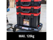 E-Case Dolly