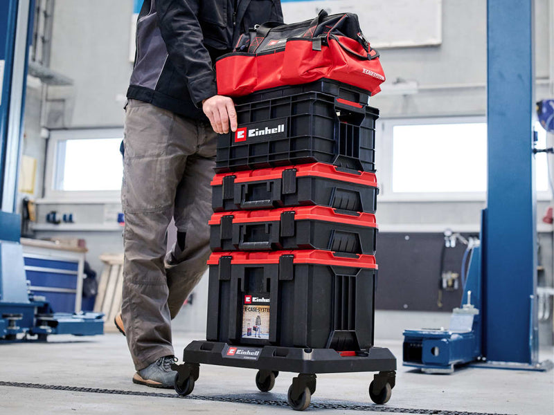 E-Case Dolly