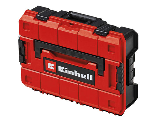 E-Case Small with Foam