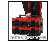 E-Case Small with Foam