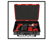 E-Case Small with Foam