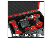 E-Case Small with Foam