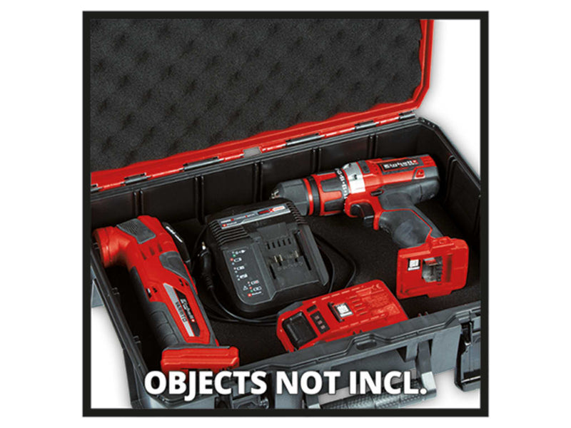 E-Case Small with Foam