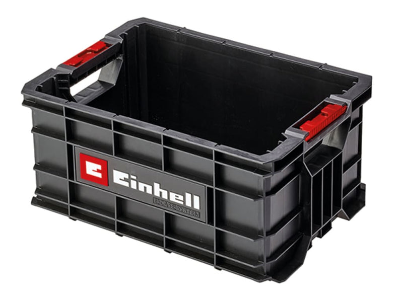 E-Case Open Toolbox