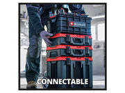 E-Case Open Toolbox