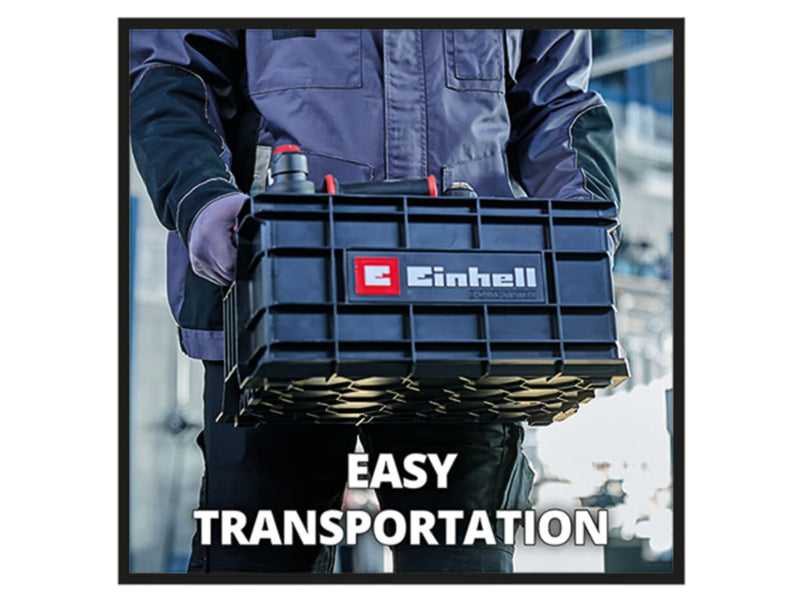 E-Case Open Toolbox