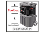 E-Case Open Toolbox