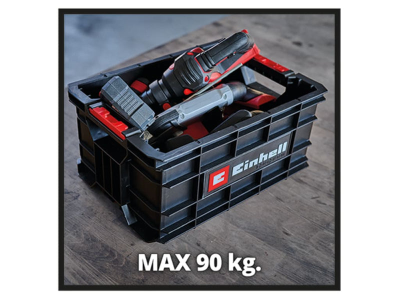E-Case Open Toolbox